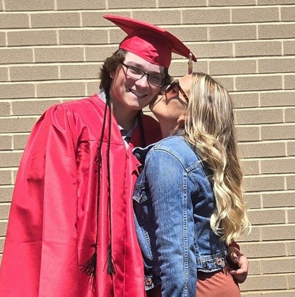 Meet your Posher, Jenna